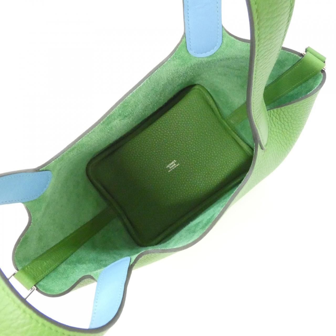 Hermes Eclat Picotin Lock PM — view 5