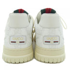 Gucci Sneakers White — view 5