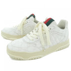 Gucci Sneakers White — view 3