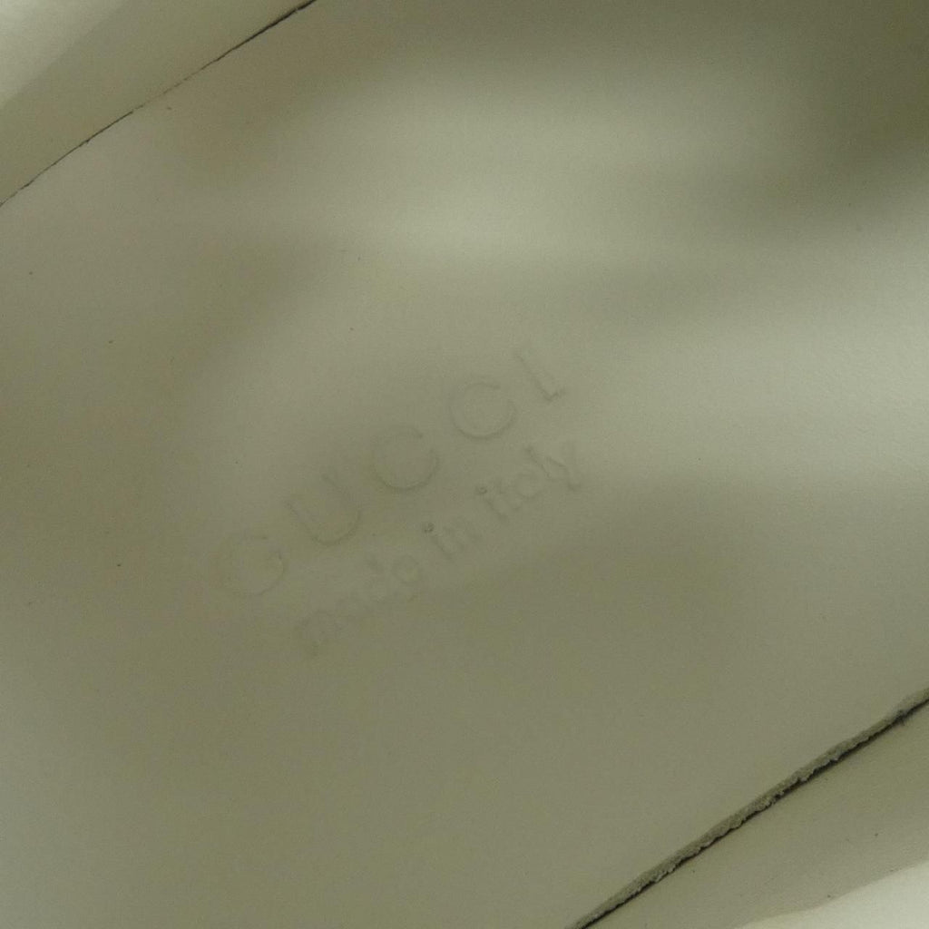 Gucci Sneakers White — view 6