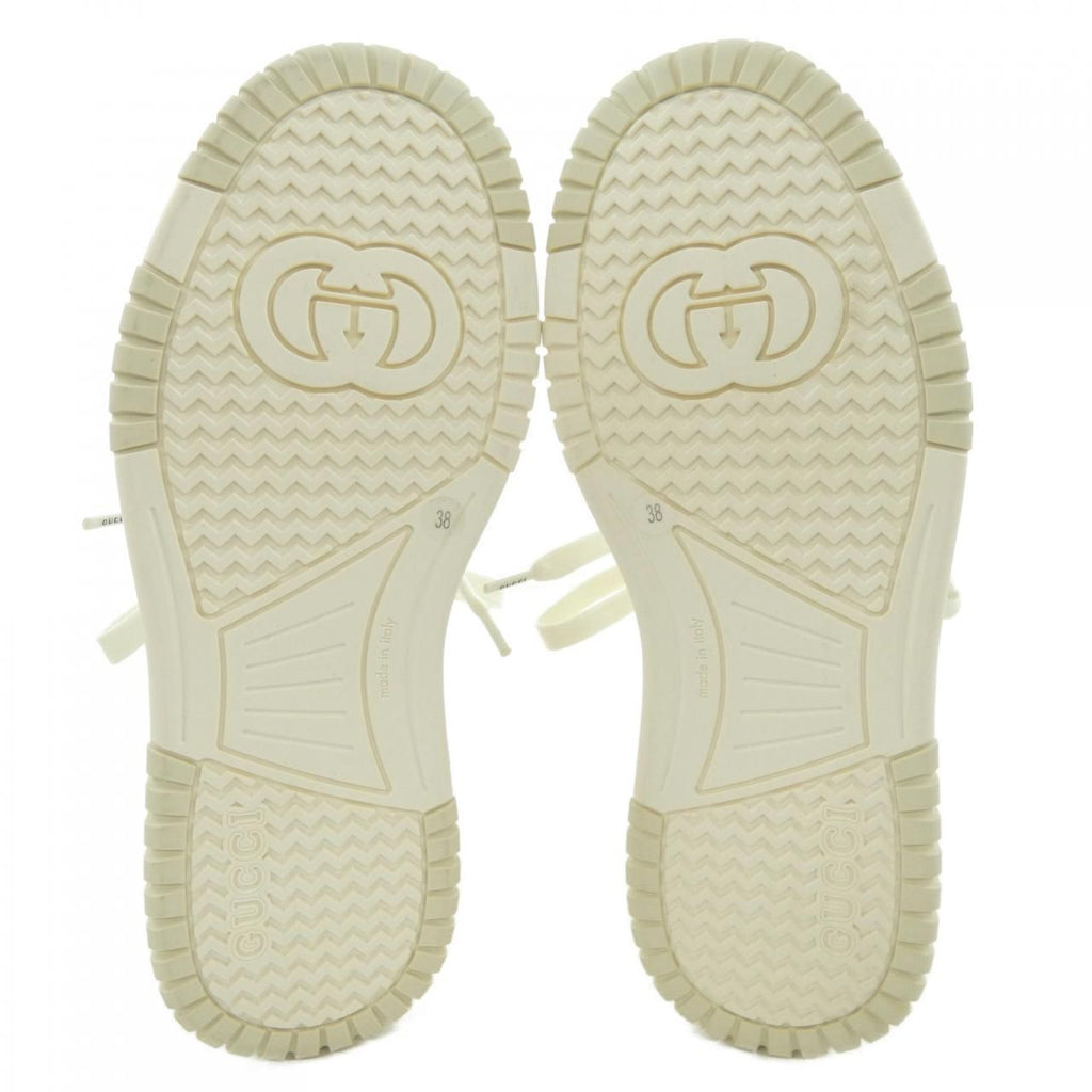 Gucci Sneakers White — view 4