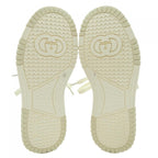 Gucci Sneakers White — view 4