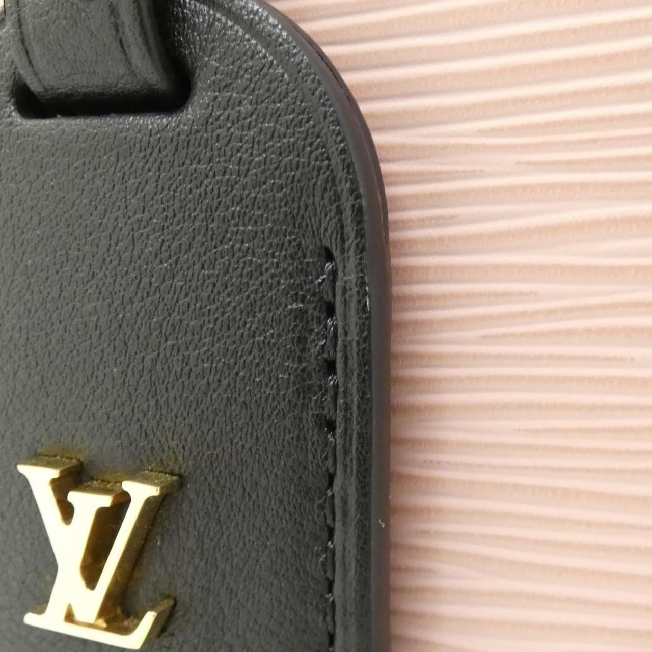 Louis Vuitton Epi Mini Boite Chapeau Shoulder — view 4