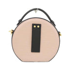 Louis Vuitton Epi Mini Boite Chapeau Shoulder — view 2