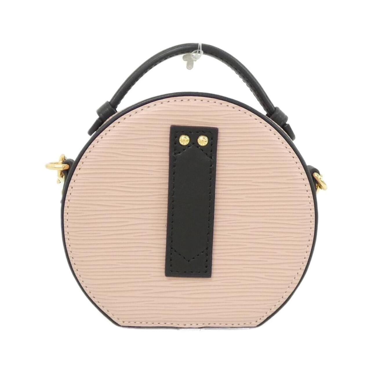 Louis Vuitton Epi Mini Boite Chapeau Shoulder — view 2