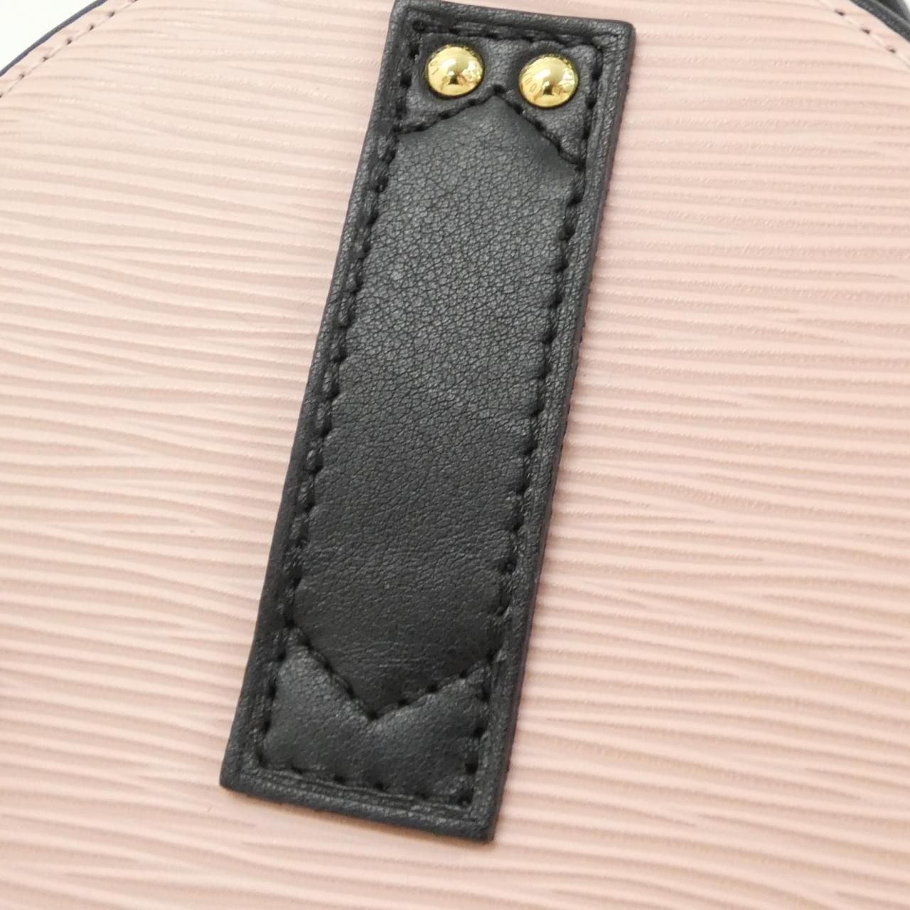 Louis Vuitton Epi Mini Boite Chapeau Shoulder — view 5