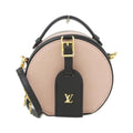 Louis Vuitton Epi Mini Boite Chapeau Shoulder