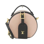 Louis Vuitton Epi Mini Boite Chapeau Shoulder