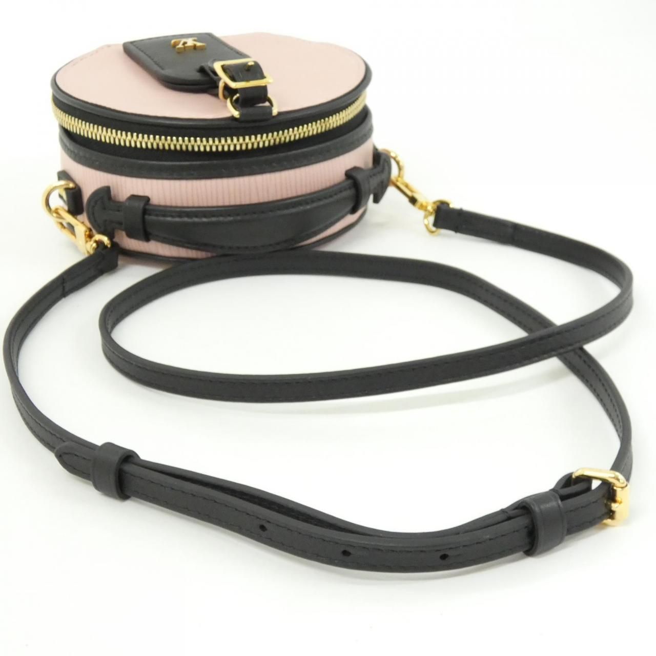 Louis Vuitton Epi Mini Boite Chapeau Shoulder — view 8