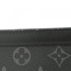 Louis Vuitton Monogram Eclipse Pochette Voyage — view 5