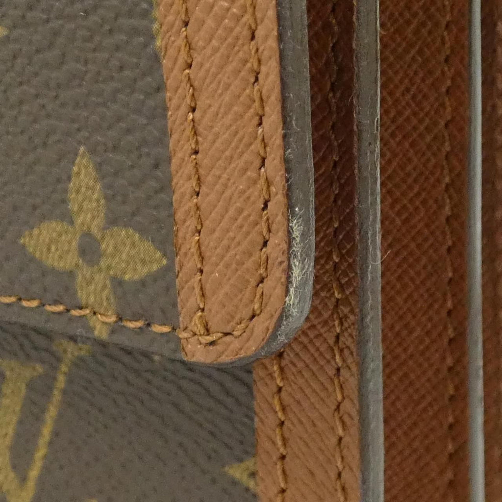 Louis Vuitton Monogram Raspail — view 5