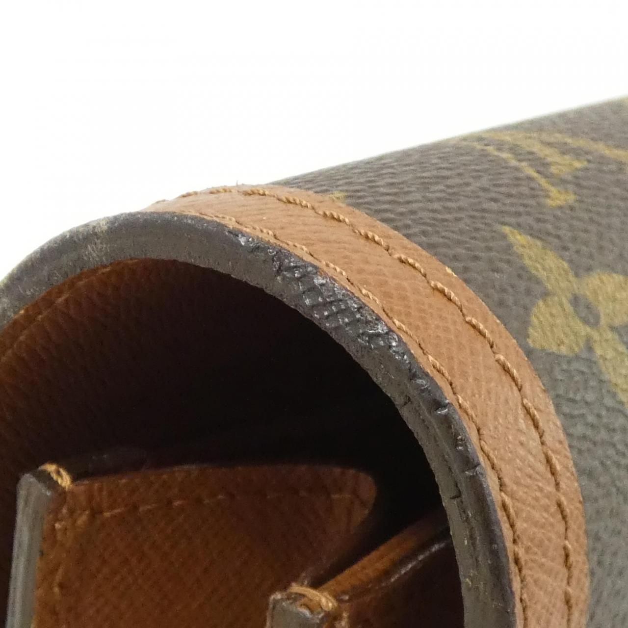 Louis Vuitton Monogram Raspail — view 4