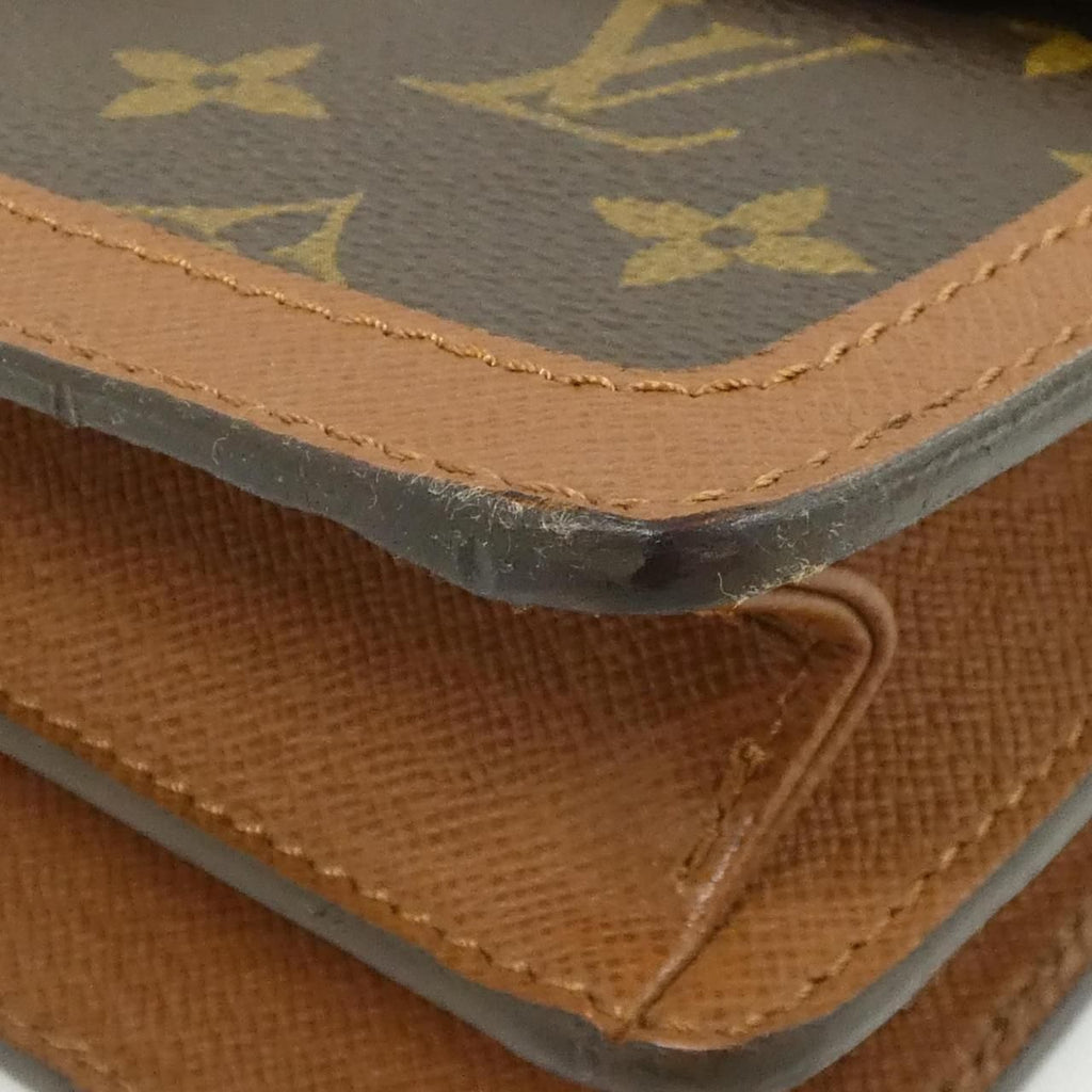 Louis Vuitton Monogram Raspail — view 3