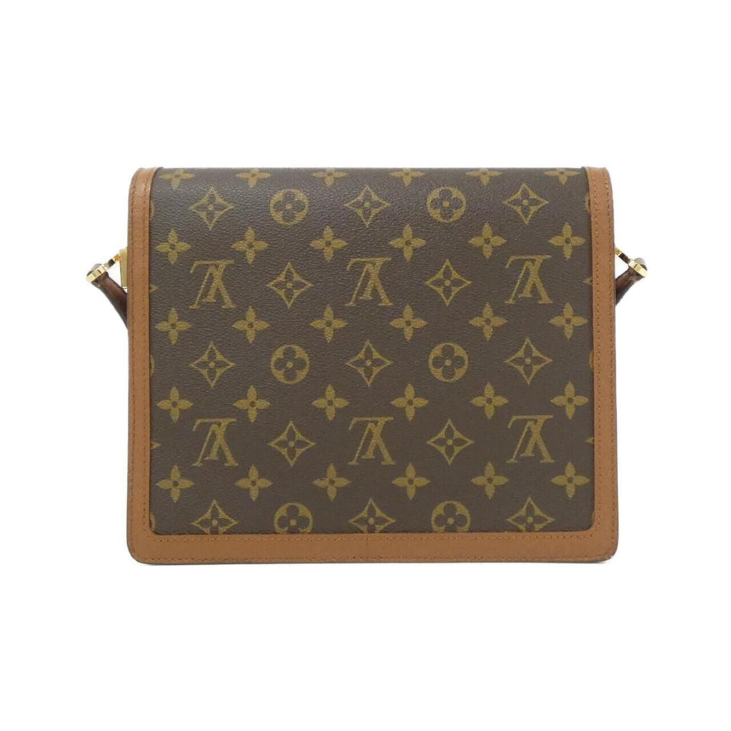 Louis Vuitton Monogram Raspail — view 2