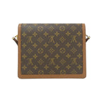 Louis Vuitton Monogram Raspail — view 2