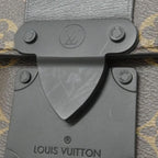 Louis Vuitton Monogram S Lock Sling — view 4