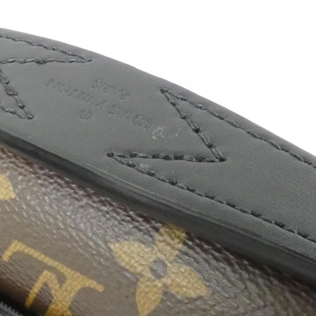 Louis Vuitton Monogram S Lock Sling — view 7