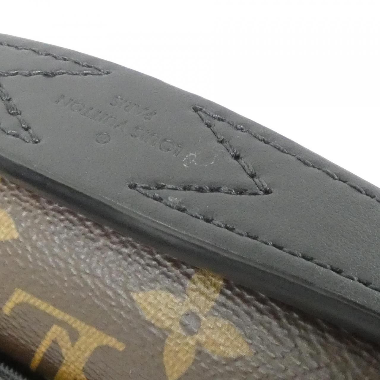 Louis Vuitton Monogram S Lock Sling — view 7