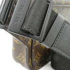 Louis Vuitton Monogram S Lock Sling — view 6