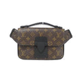 Louis Vuitton Monogram S Lock Sling