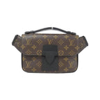 Louis Vuitton Monogram S Lock Sling