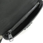 Louis Vuitton Monogram S Lock Sling — view 9