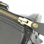 Louis Vuitton Epi Speedy 25 cm Boston — view 3