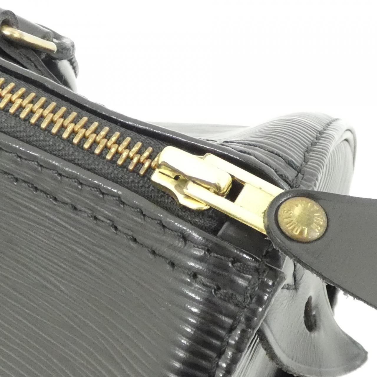 Louis Vuitton Epi Speedy 25 cm Boston — view 3