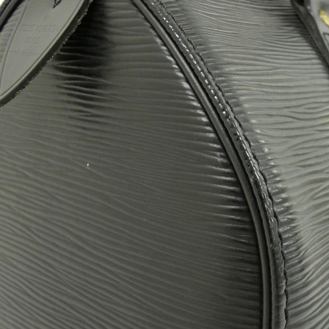 Louis Vuitton Epi Speedy 25 cm Boston — view 4