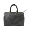 Louis Vuitton Epi Speedy 25 cm Boston