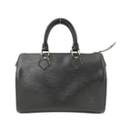Louis Vuitton Epi Speedy 25 cm Boston