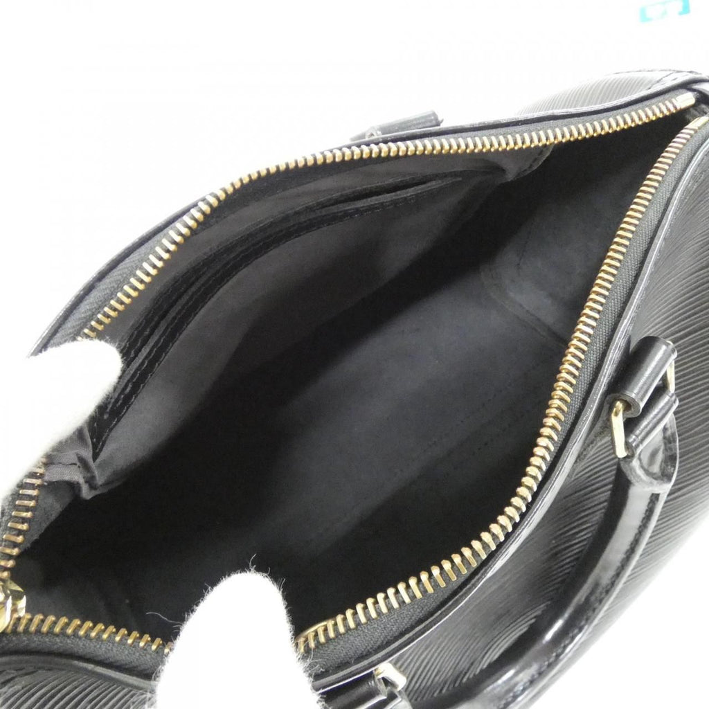 Louis Vuitton Epi Speedy 25 cm Boston — view 9