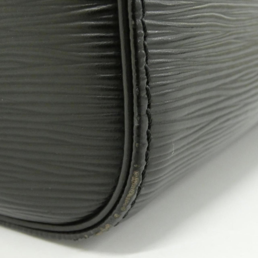 Louis Vuitton Epi Speedy 25 cm Boston — view 5