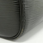 Louis Vuitton Epi Speedy 25 cm Boston — view 5