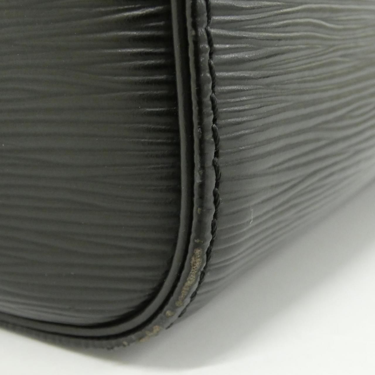 Louis Vuitton Epi Speedy 25 cm Boston — view 5