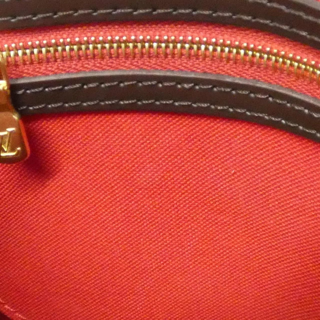 Louis Vuitton Damier Speedy Bandouliere 25 cm Boston — view 9