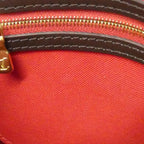 Louis Vuitton Damier Speedy Bandouliere 25 cm Boston — view 9
