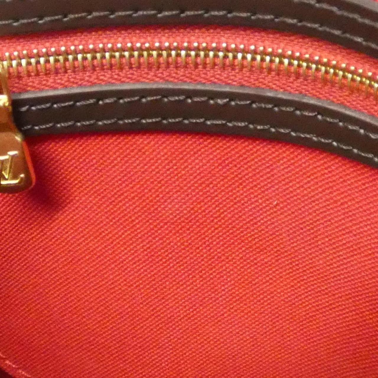 Louis Vuitton Damier Speedy Bandouliere 25 cm Boston — view 9