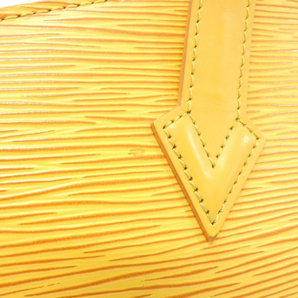 Louis Vuitton Epi Saint Jacques — view 4
