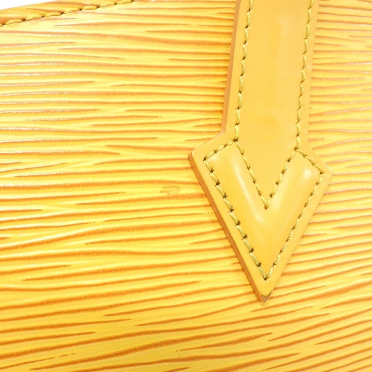 Louis Vuitton Epi Saint Jacques — view 4