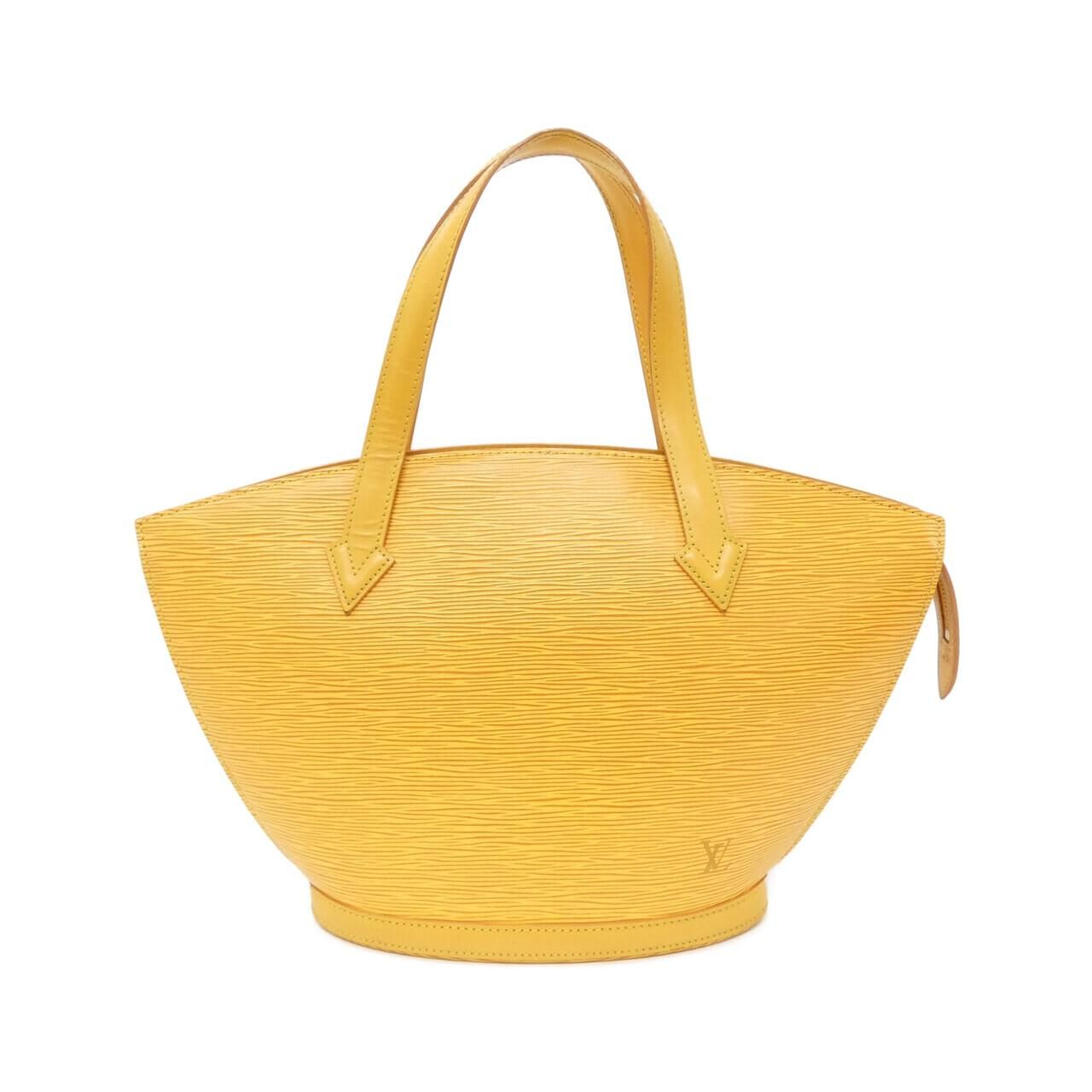 Louis Vuitton Epi Saint Jacques