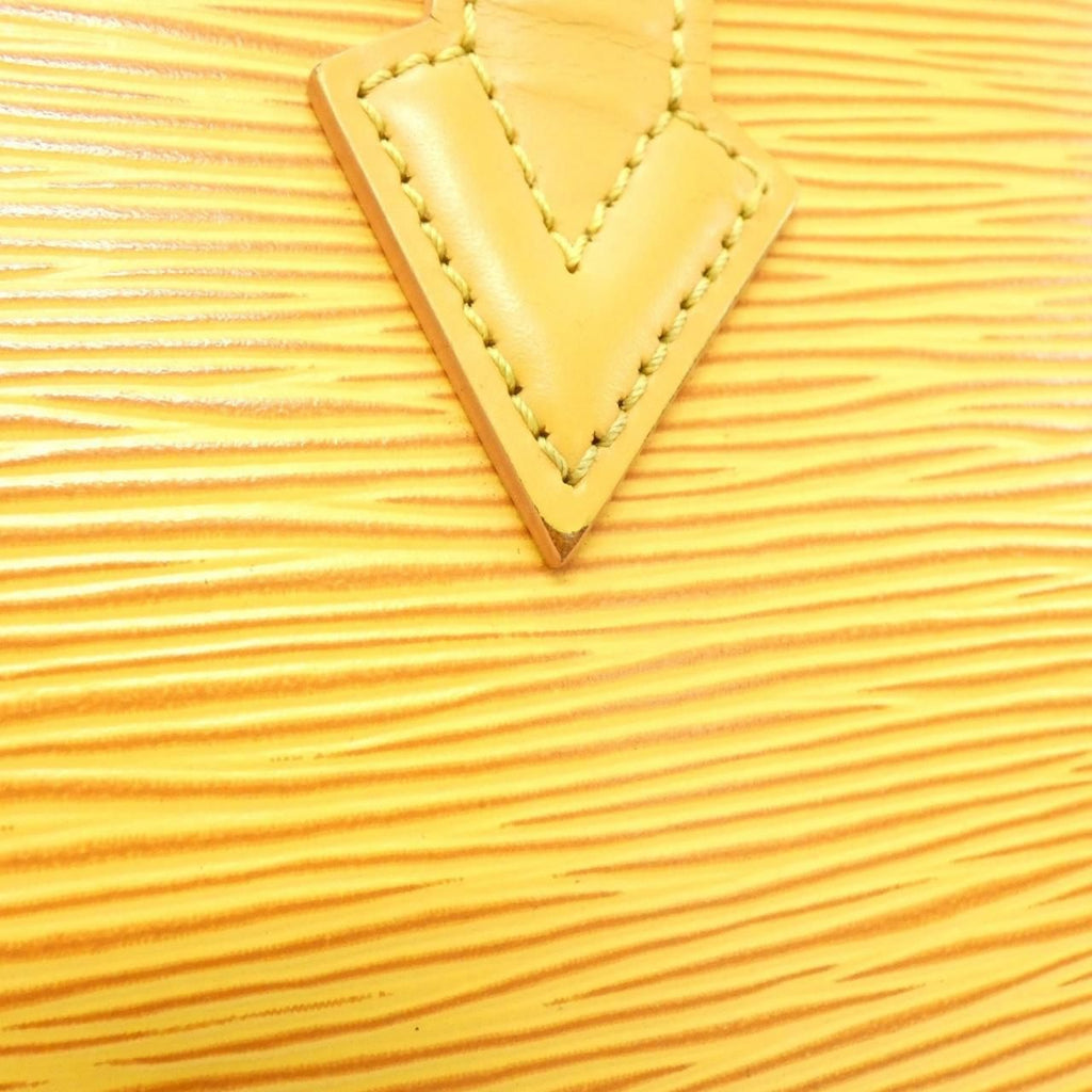 Louis Vuitton Epi Saint Jacques — view 7