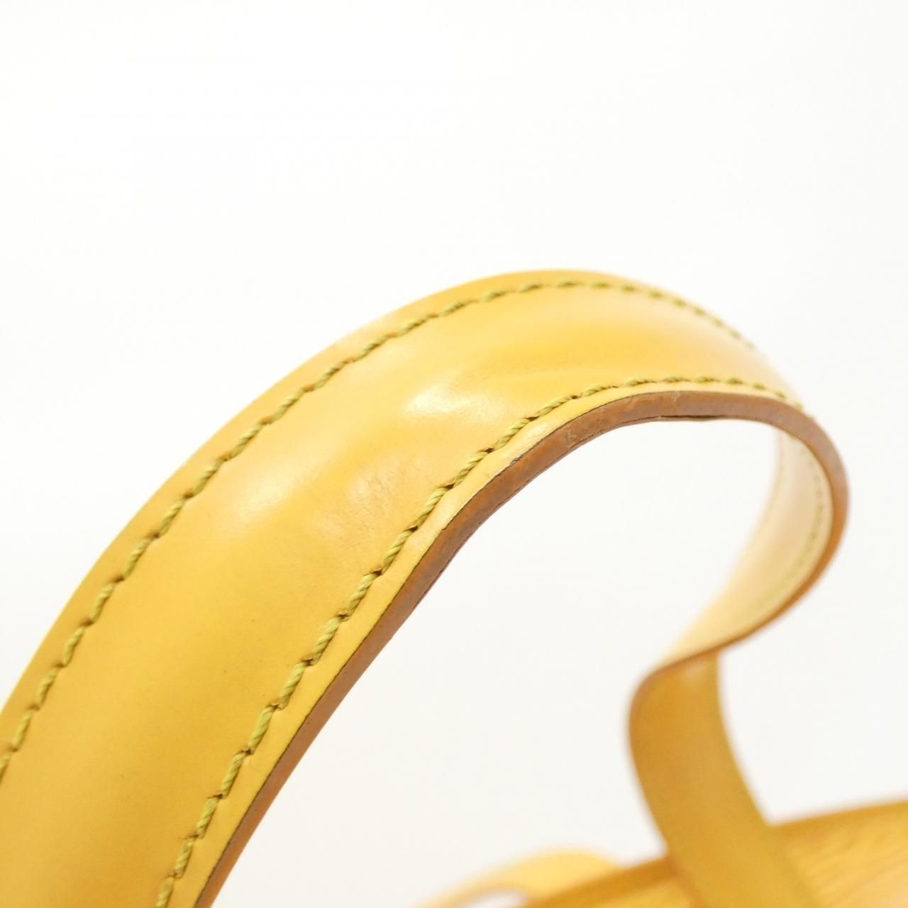 Louis Vuitton Epi Saint Jacques — view 8