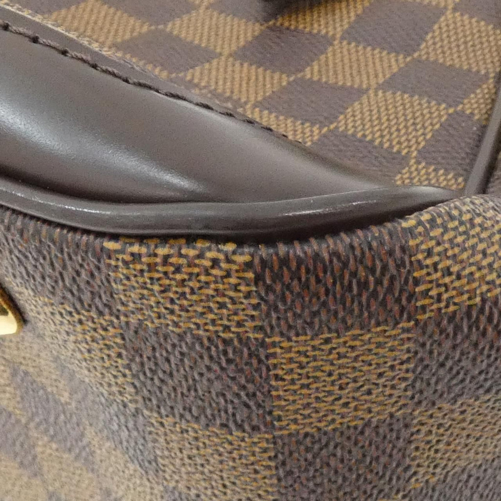 Louis Vuitton Damier Verona Shoulder — view 3