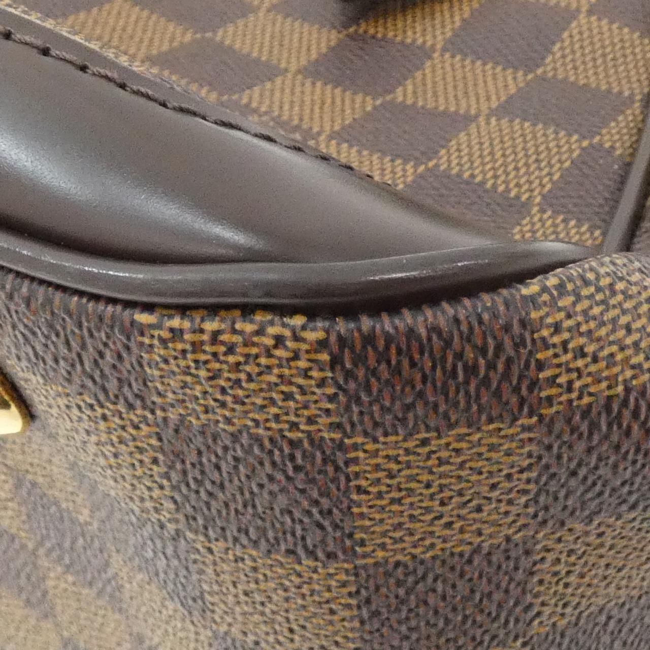 Louis Vuitton Damier Verona Shoulder — view 3