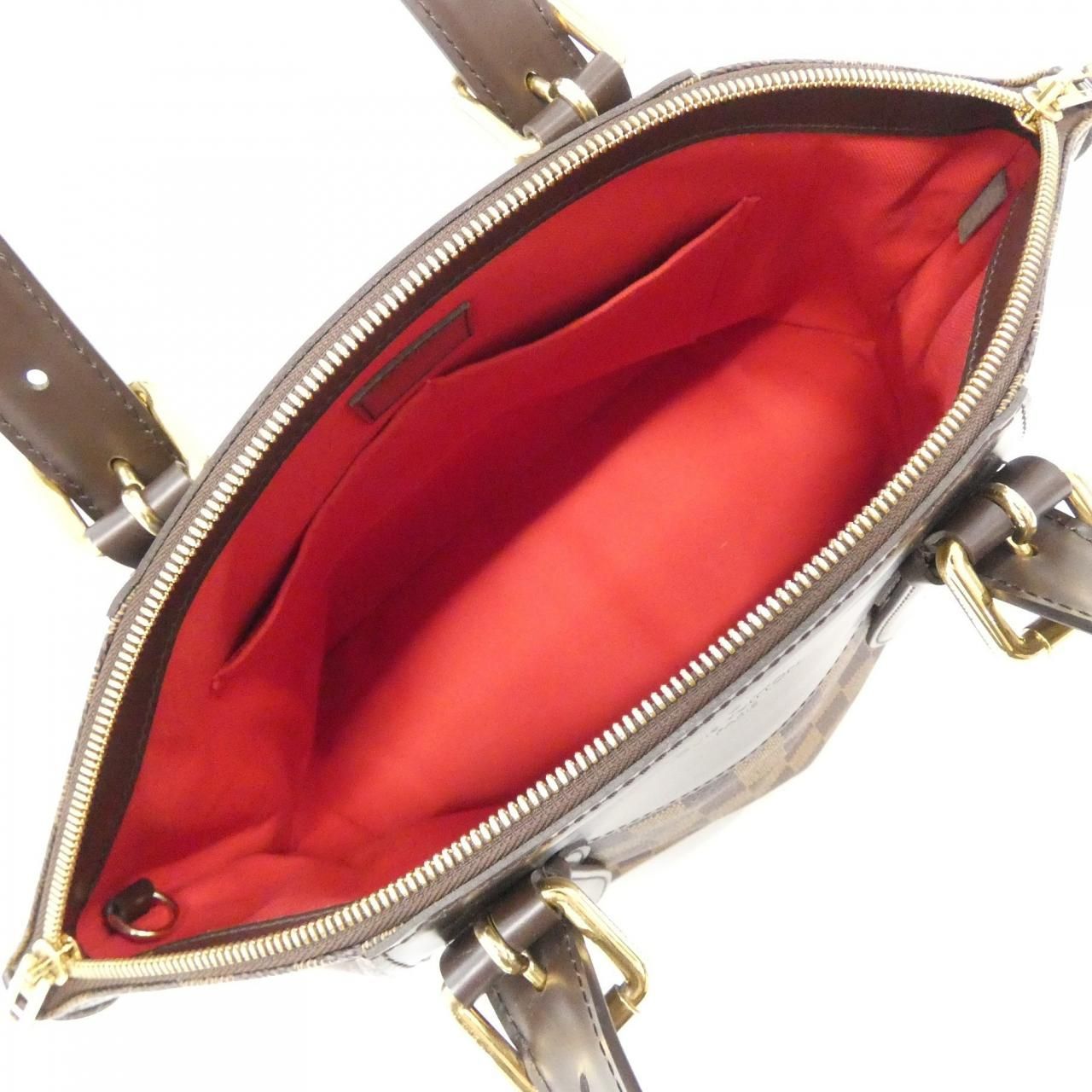 Louis Vuitton Damier Verona Shoulder — view 9