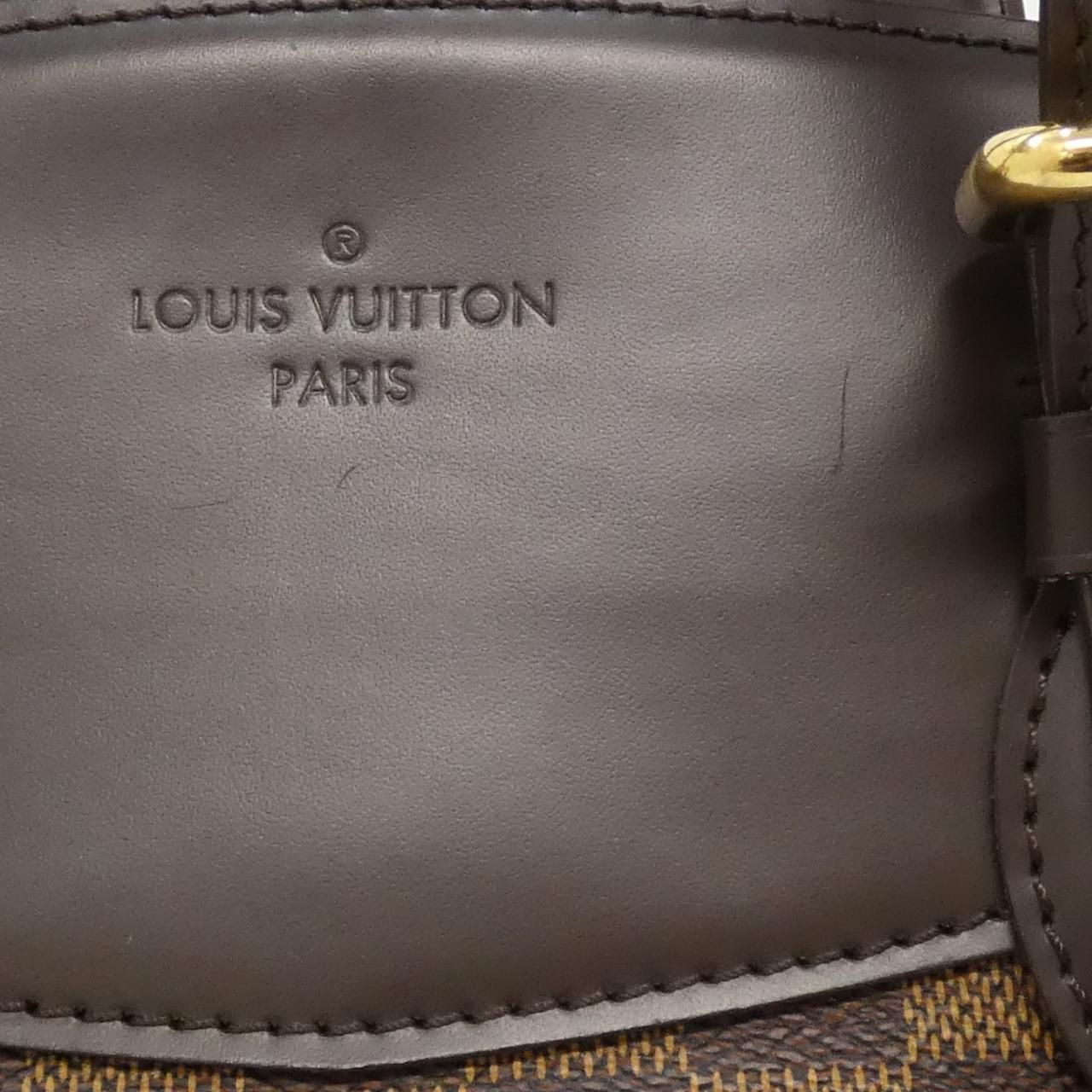 Louis Vuitton Damier Verona Shoulder — view 5