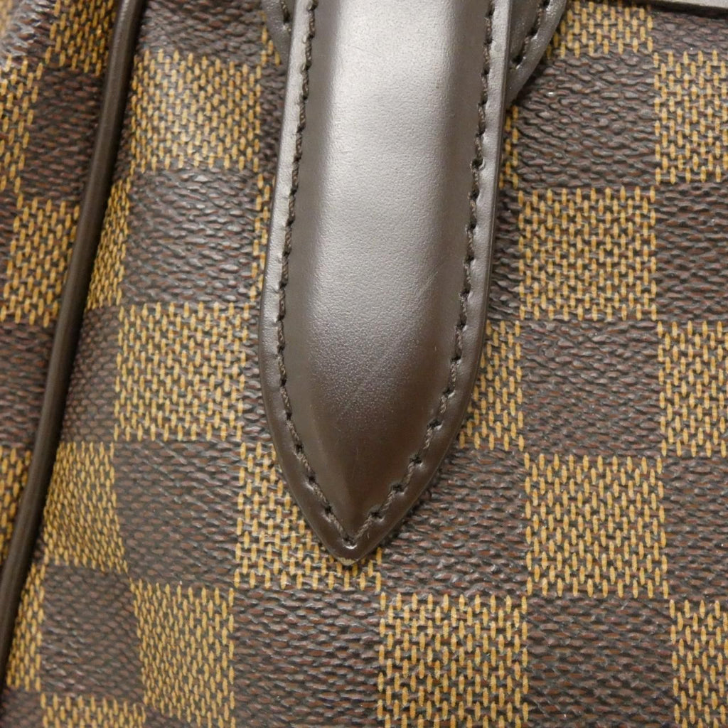 Louis Vuitton Damier Verona Shoulder — view 6
