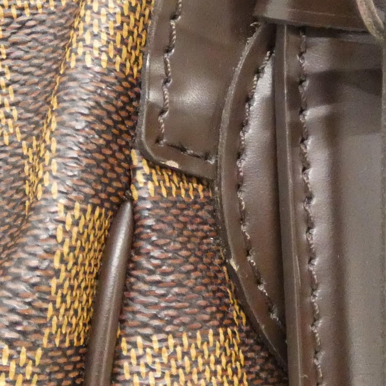 Louis Vuitton Damier Verona Shoulder — view 7