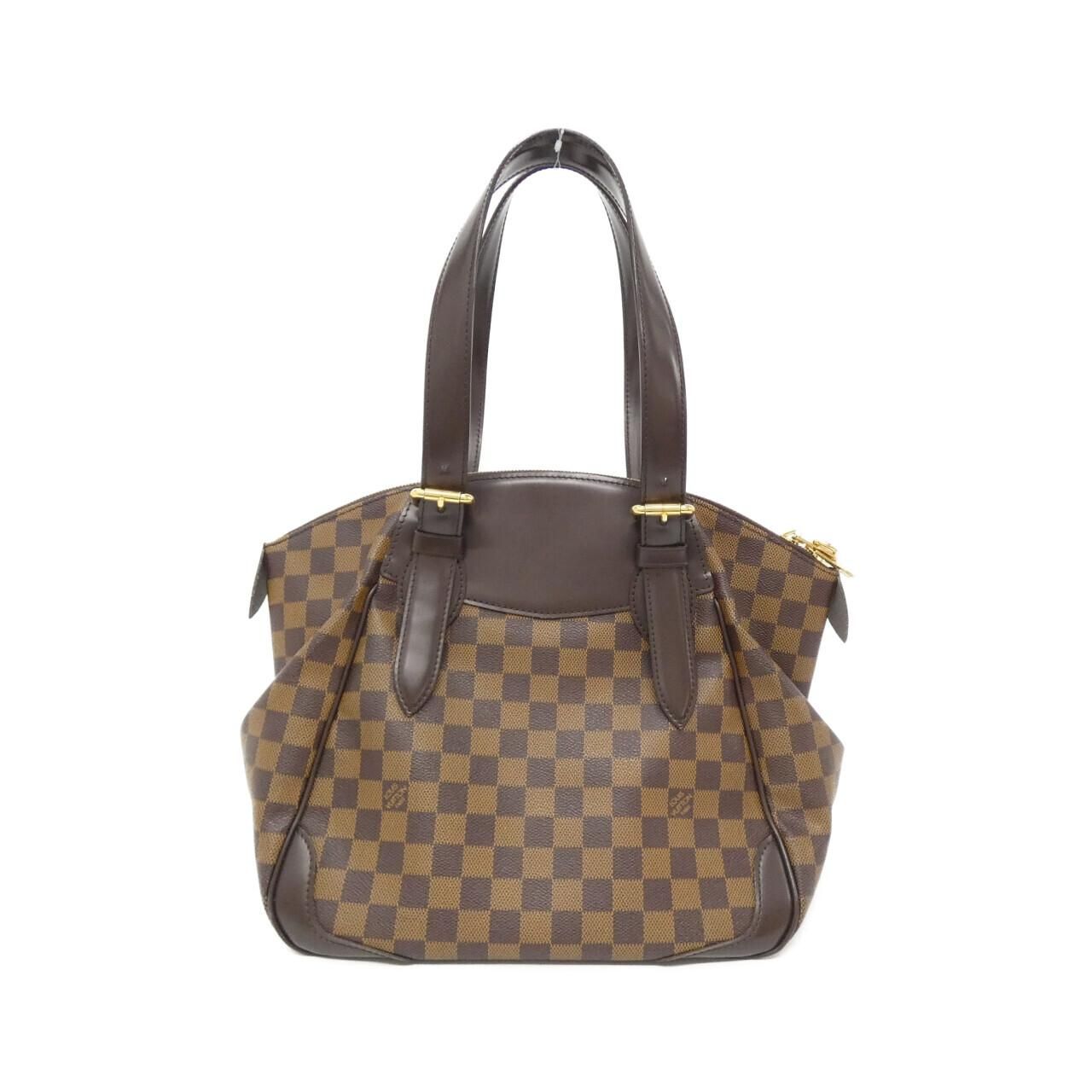 Louis Vuitton Damier Verona Shoulder — view 2
